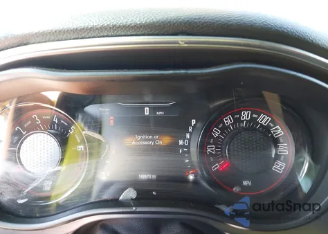 2018 Dodge Challenger Sxt z USA, uszkodzony, nr VIN 2C3CDZAG0JH219138